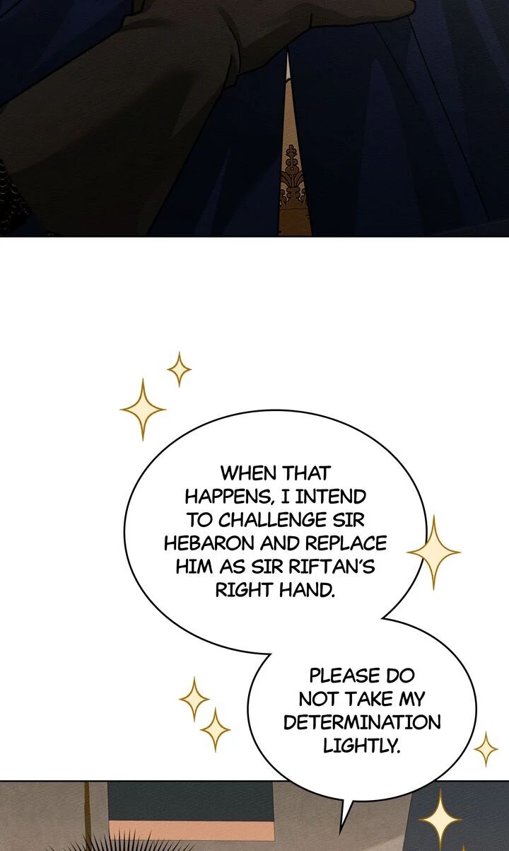 Under The Oak Tree Chapter 128 Page 70