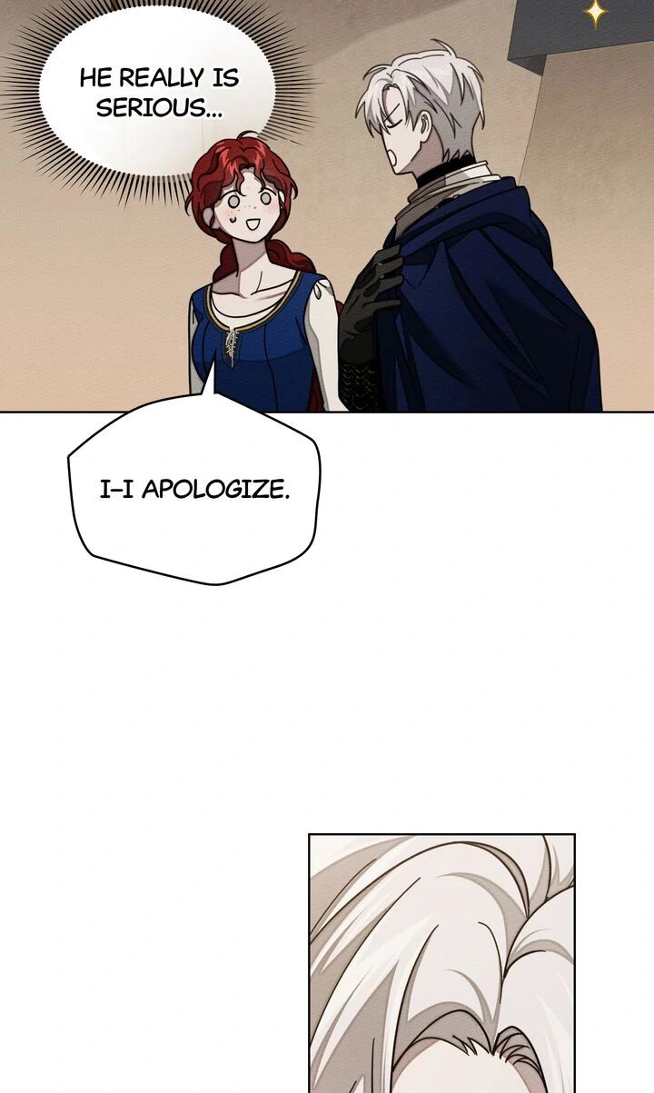 Under The Oak Tree Chapter 128 Page 71