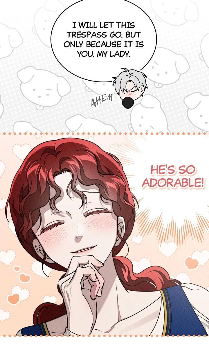 Under The Oak Tree Chapter 128 Page 73