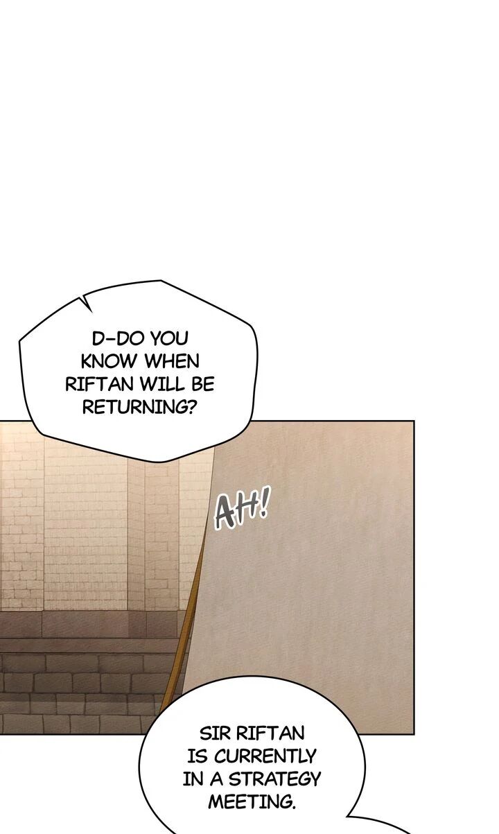 Under The Oak Tree Chapter 128 Page 74