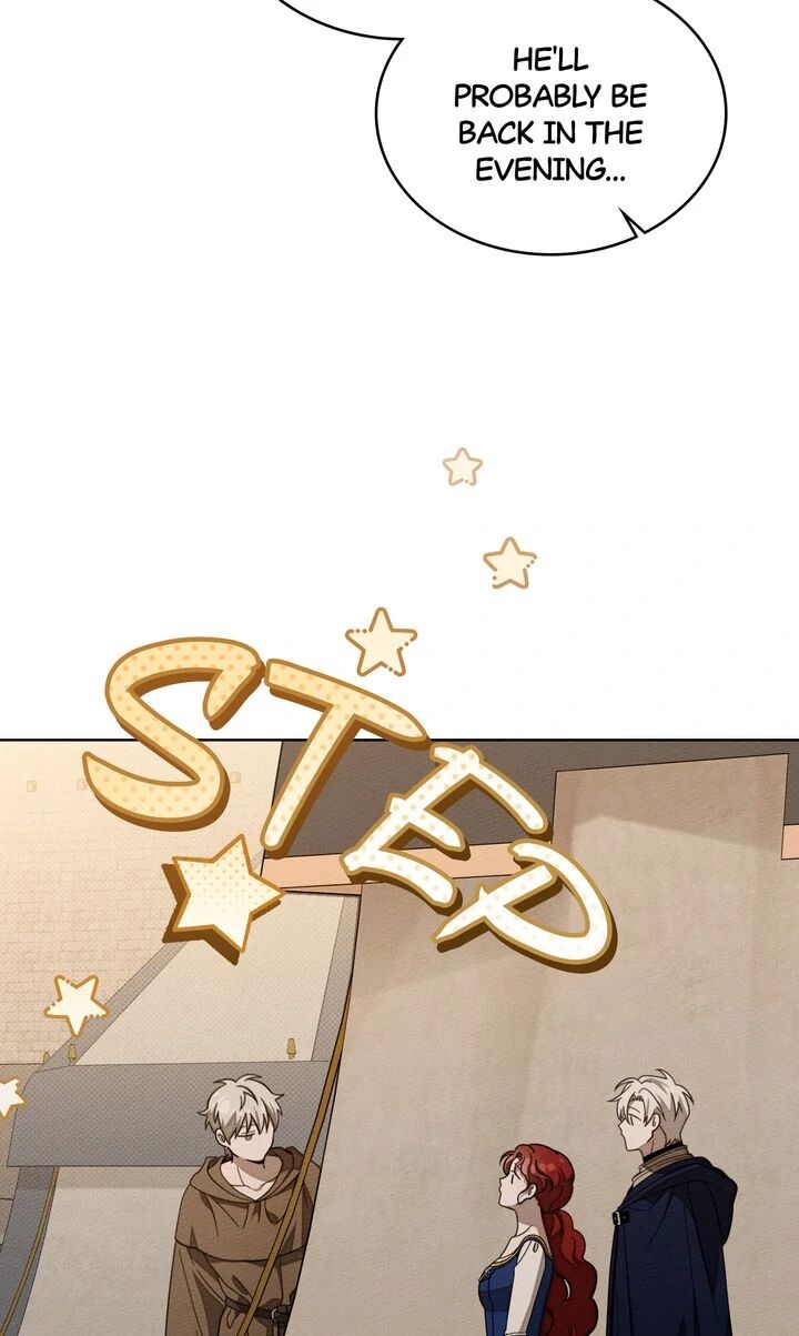 Under The Oak Tree Chapter 128 Page 75