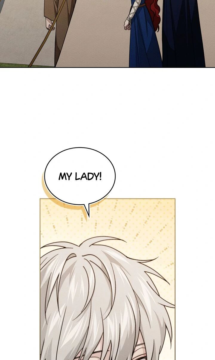 Under The Oak Tree Chapter 128 Page 76