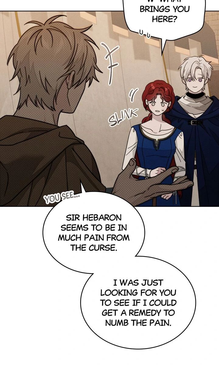 Under The Oak Tree Chapter 128 Page 78