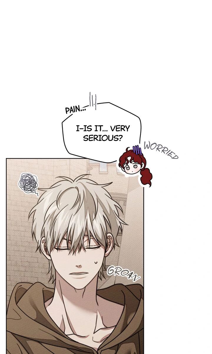 Under The Oak Tree Chapter 128 Page 79