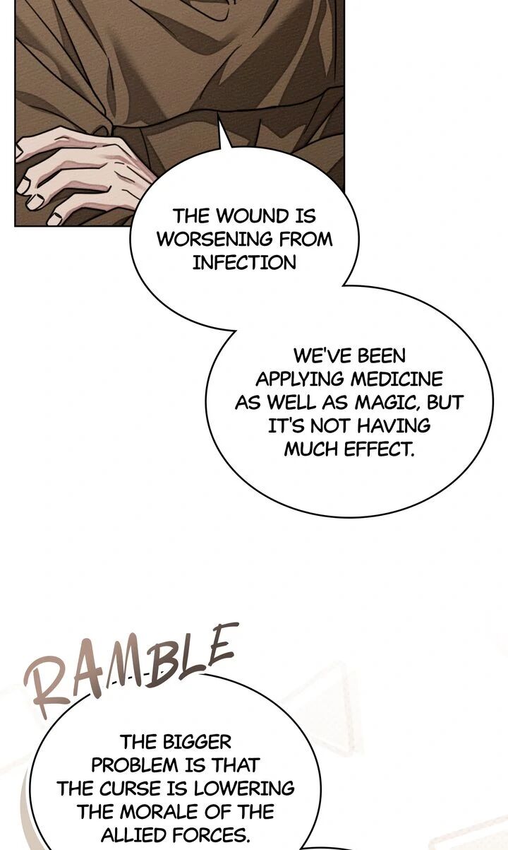 Under The Oak Tree Chapter 128 Page 80