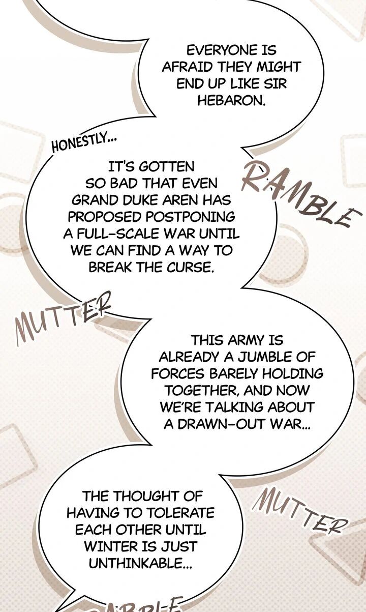 Under The Oak Tree Chapter 128 Page 81