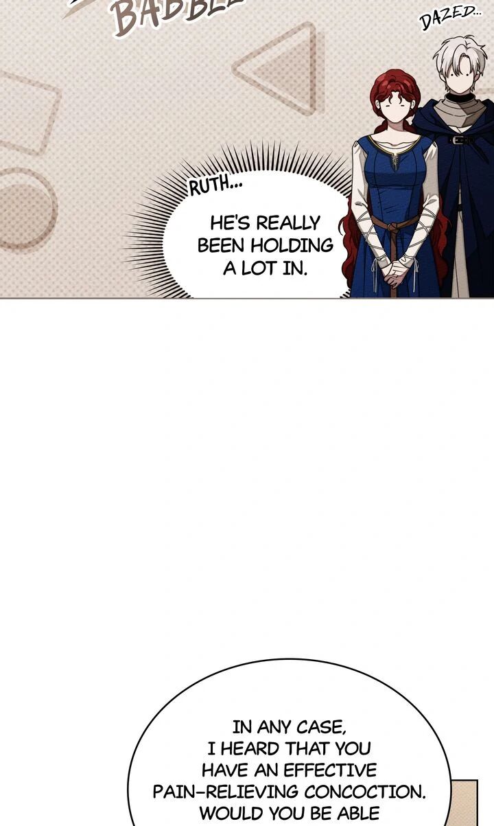 Under The Oak Tree Chapter 128 Page 82