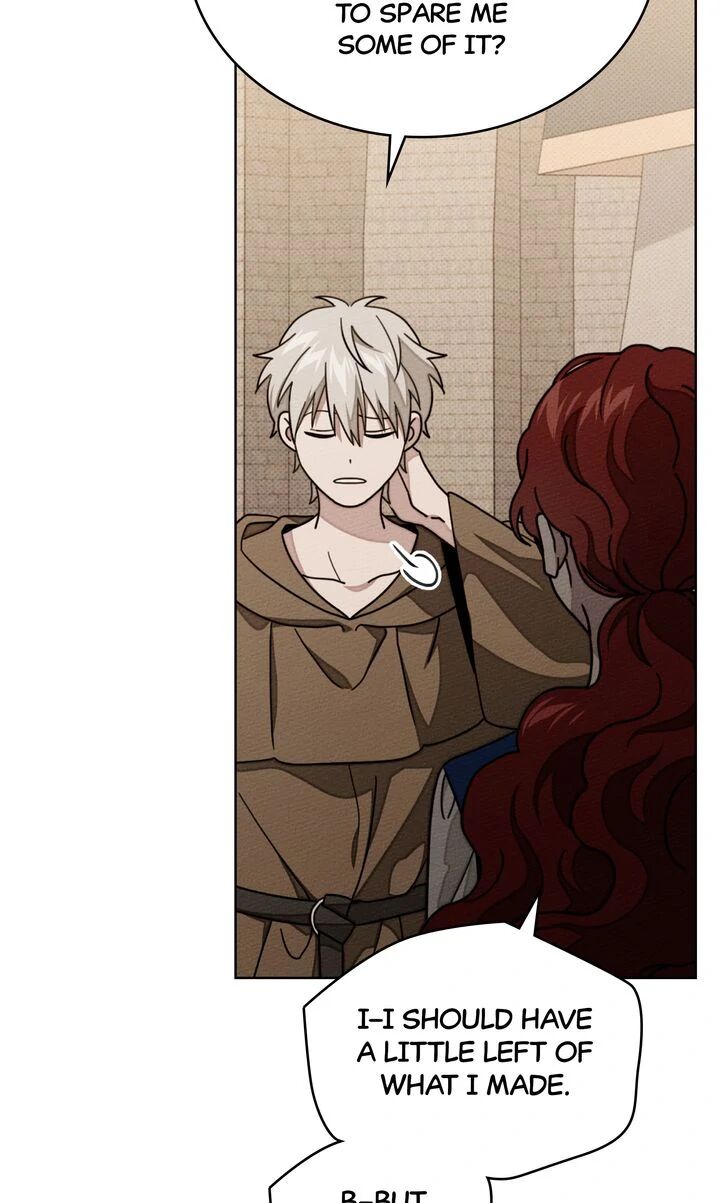 Under The Oak Tree Chapter 128 Page 83