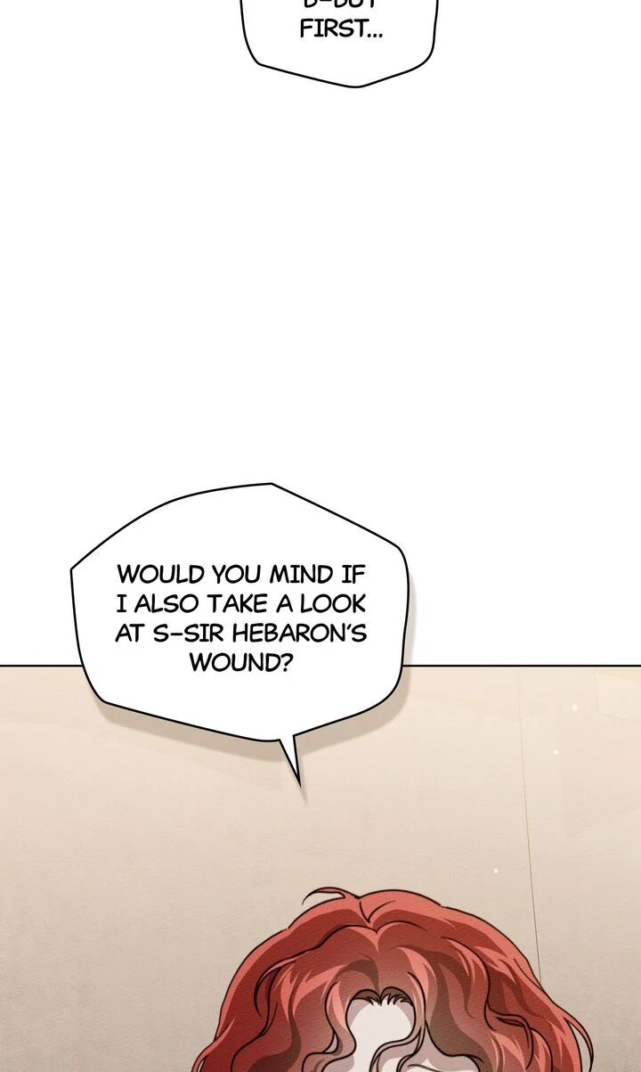 Under The Oak Tree Chapter 128 Page 84