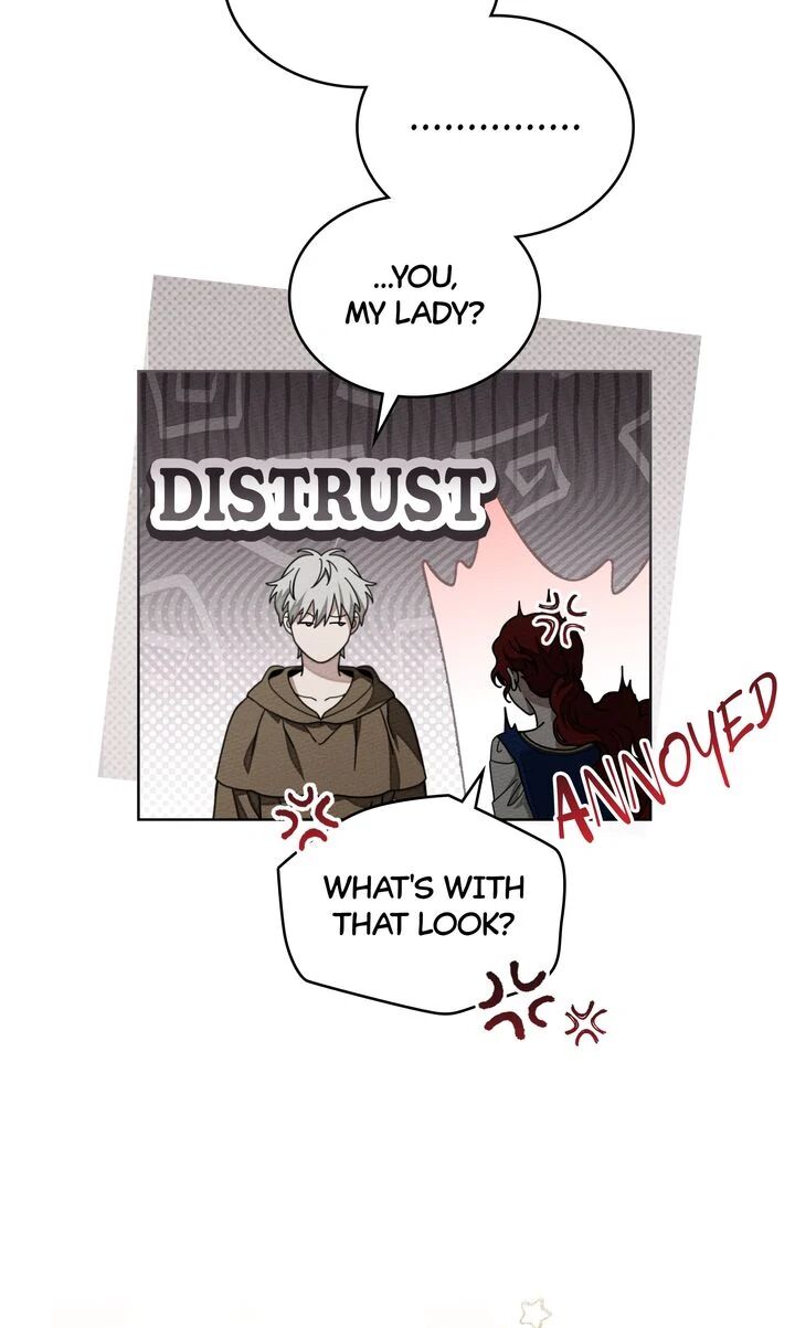 Under The Oak Tree Chapter 128 Page 86