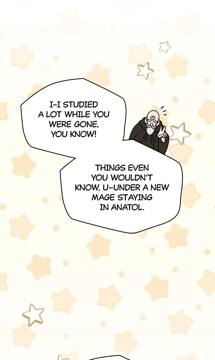 Under The Oak Tree Chapter 128 Page 87