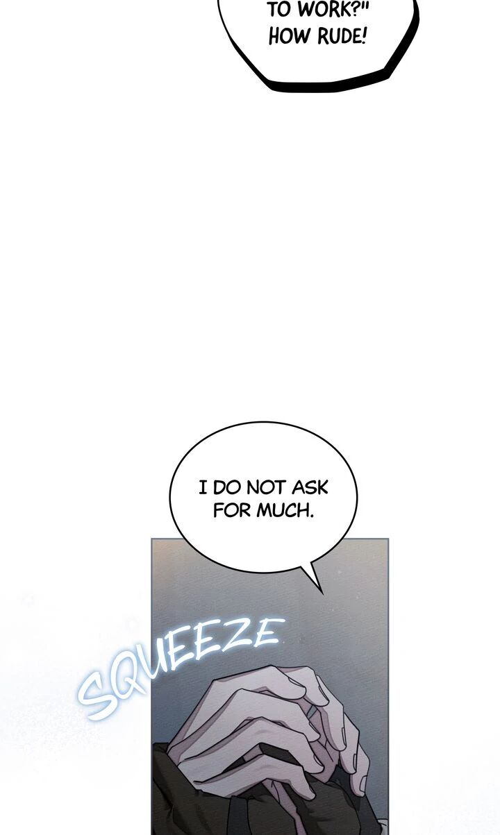 Under The Oak Tree Chapter 128 Page 9