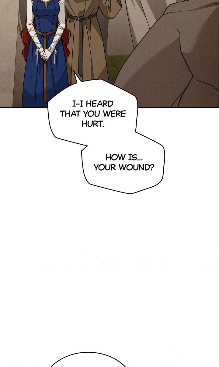 Under The Oak Tree Chapter 128 Page 95