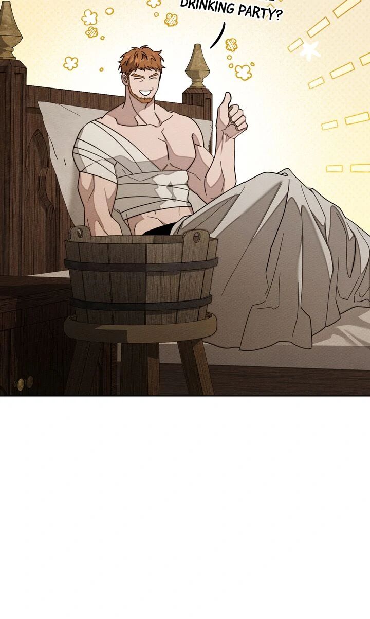 Under The Oak Tree Chapter 128 Page 99