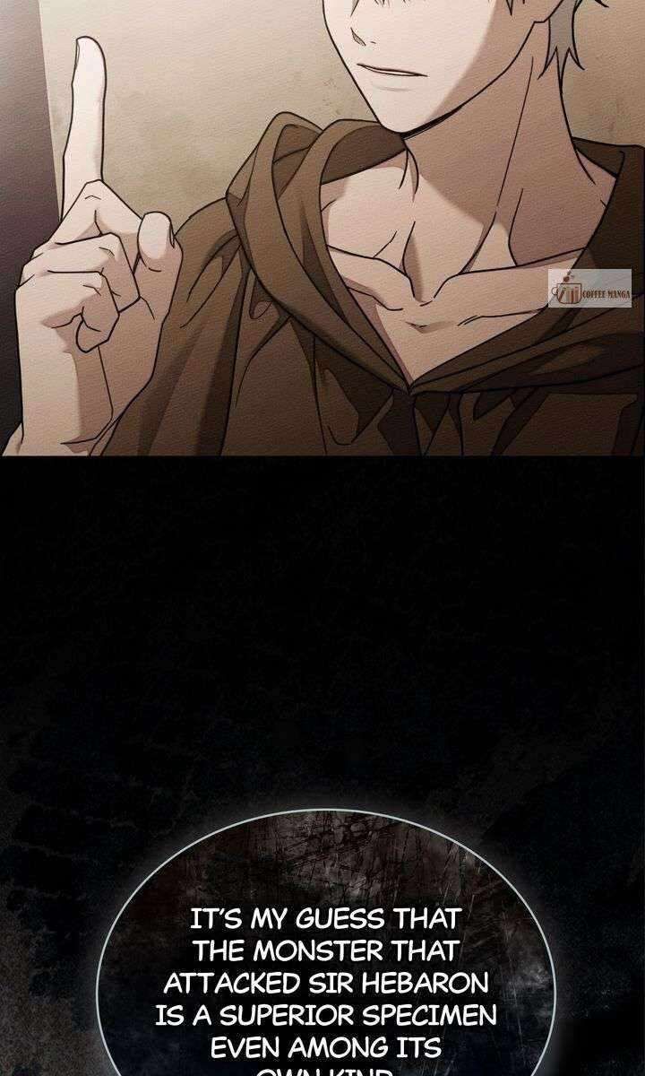 Under The Oak Tree Chapter 129 Page 10