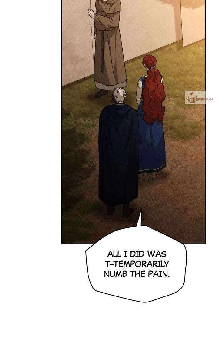 Under The Oak Tree Chapter 129 Page 14