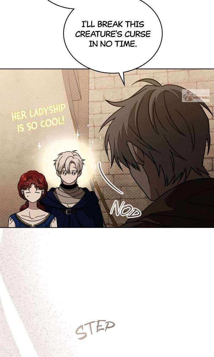 Under The Oak Tree Chapter 129 Page 17