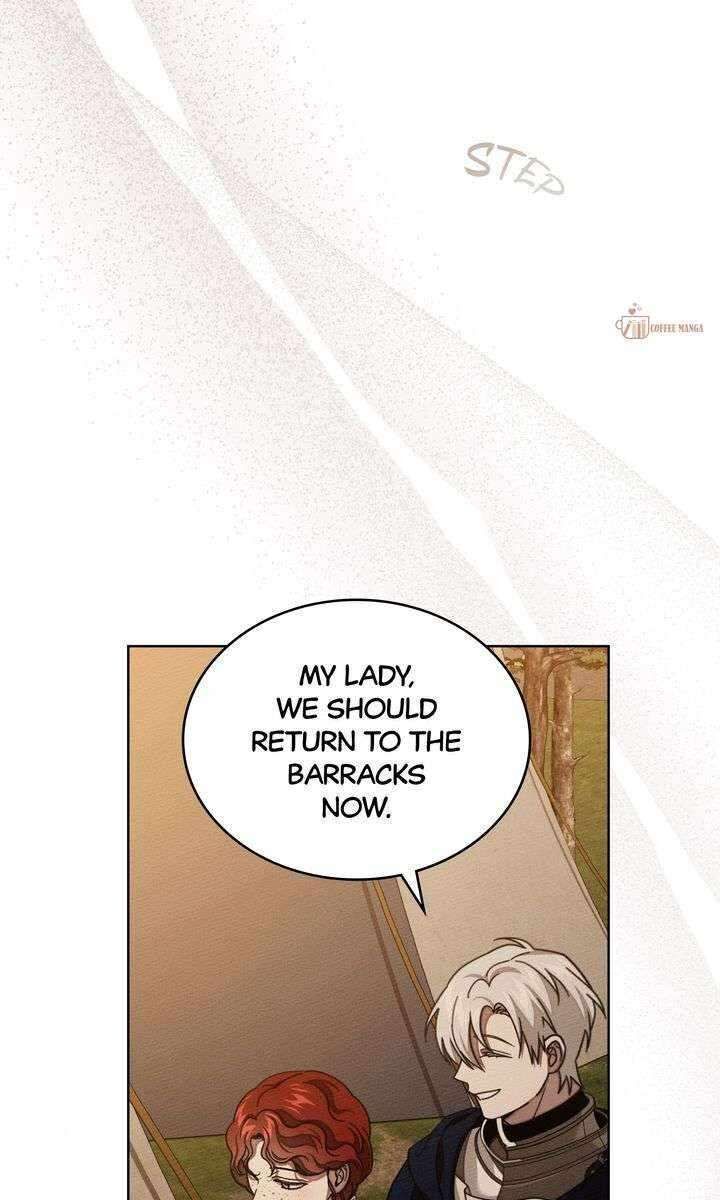 Under The Oak Tree Chapter 129 Page 18