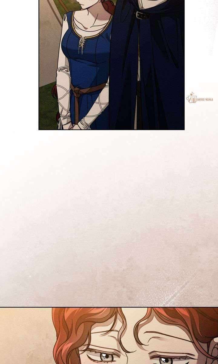 Under The Oak Tree Chapter 129 Page 19