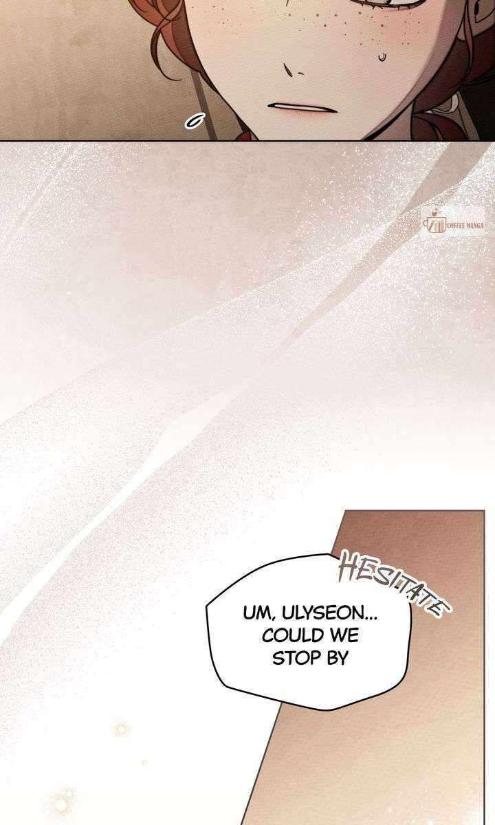 Under The Oak Tree Chapter 129 Page 20