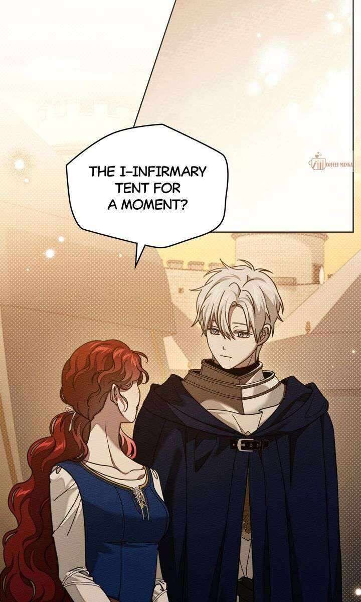 Under The Oak Tree Chapter 129 Page 21