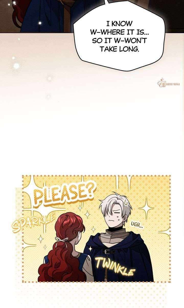 Under The Oak Tree Chapter 129 Page 25