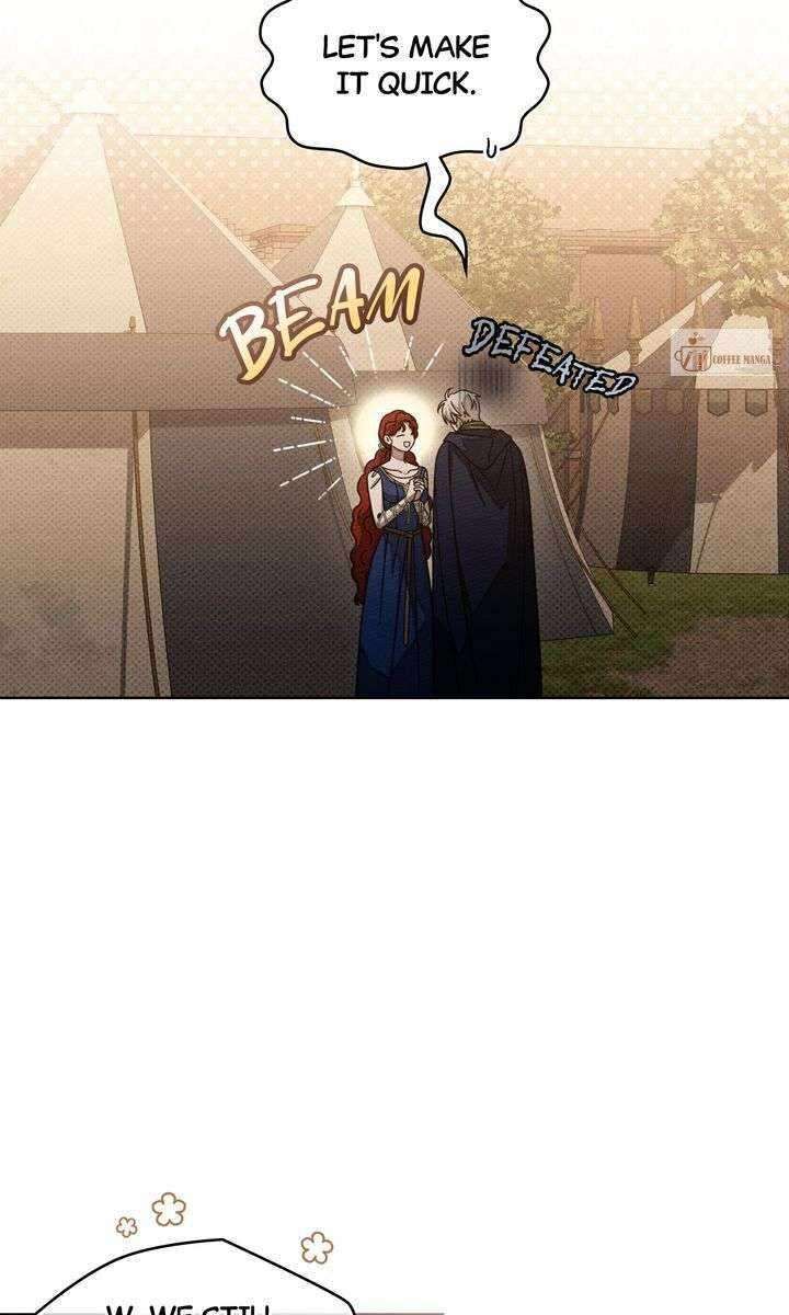 Under The Oak Tree Chapter 129 Page 27