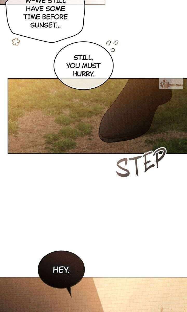 Under The Oak Tree Chapter 129 Page 28