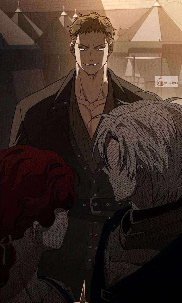 Under The Oak Tree Chapter 129 Page 29