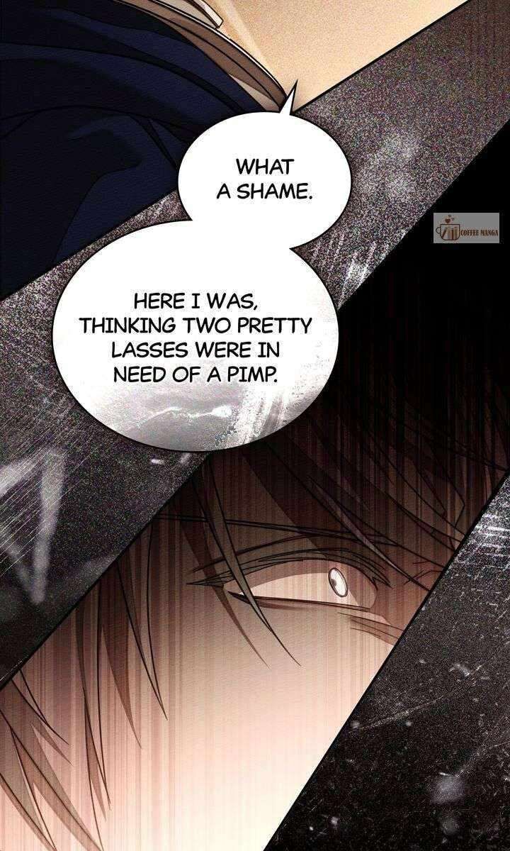 Under The Oak Tree Chapter 129 Page 33