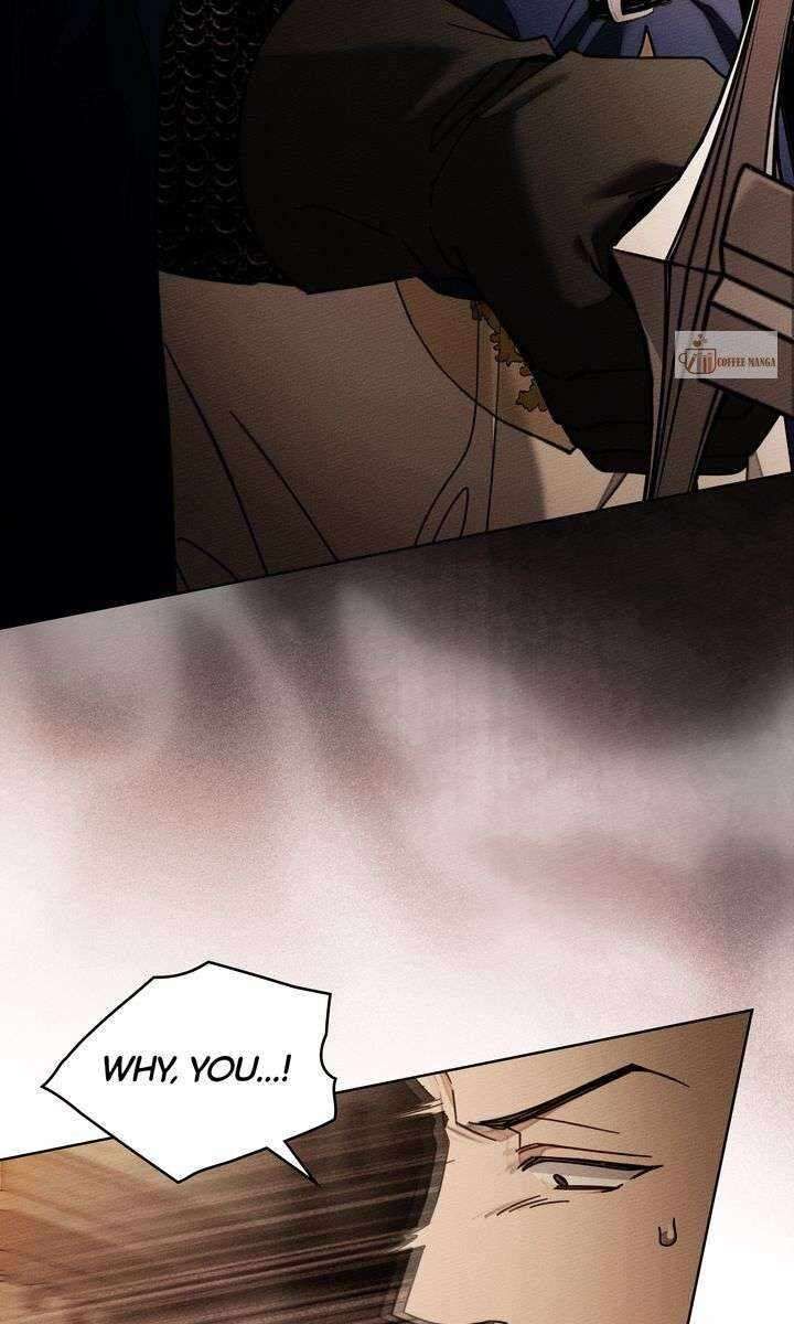 Under The Oak Tree Chapter 129 Page 39