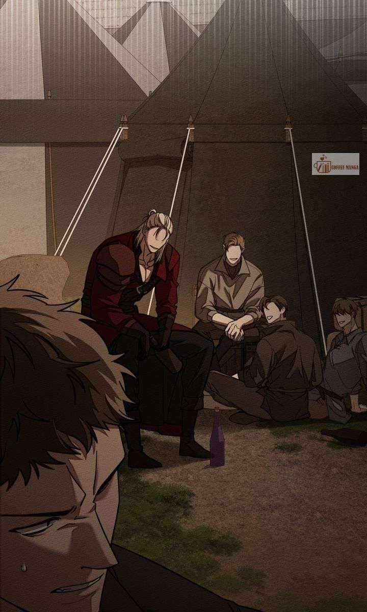 Under The Oak Tree Chapter 129 Page 41