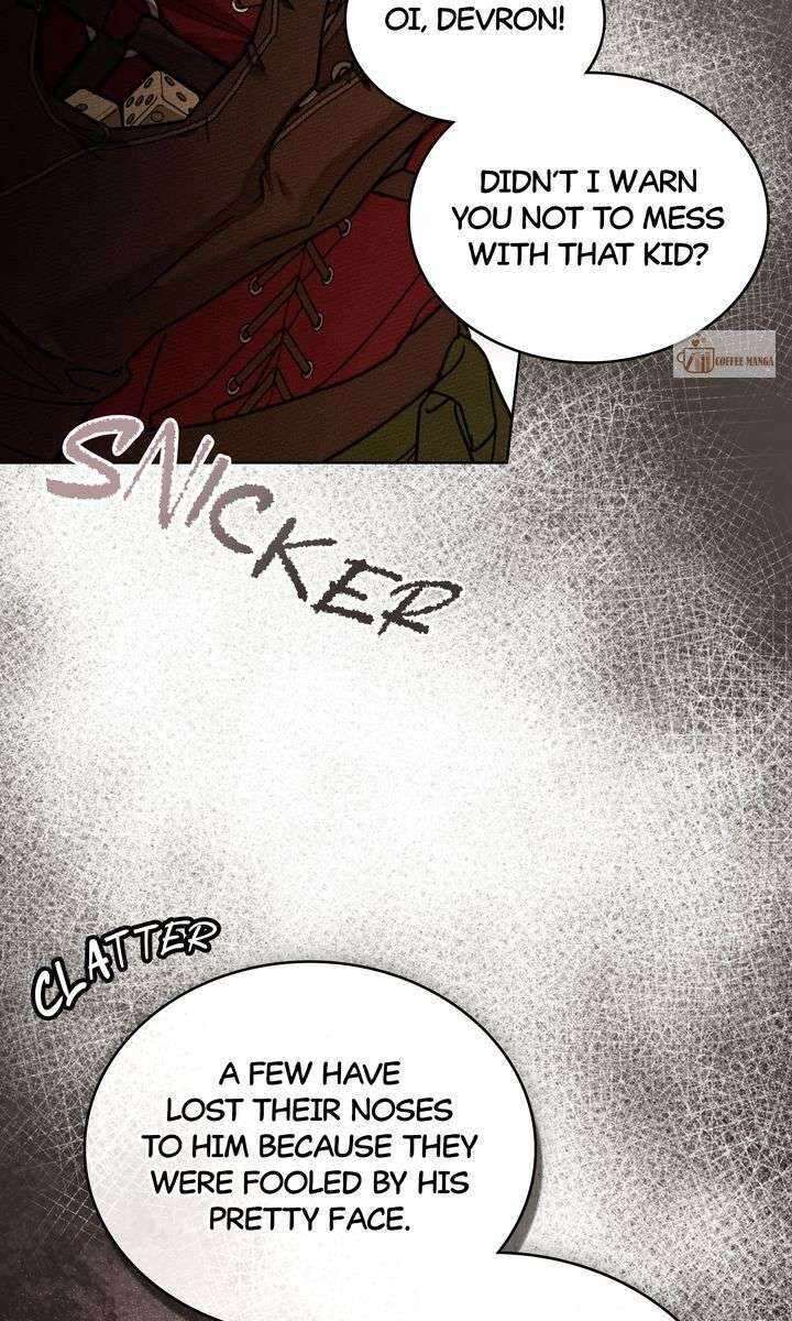 Under The Oak Tree Chapter 129 Page 43