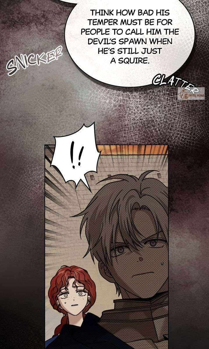 Under The Oak Tree Chapter 129 Page 44