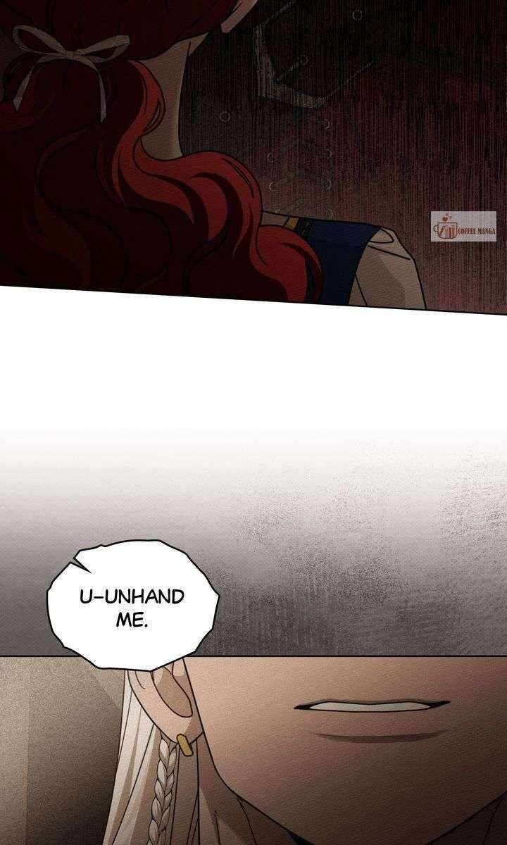 Under The Oak Tree Chapter 129 Page 55