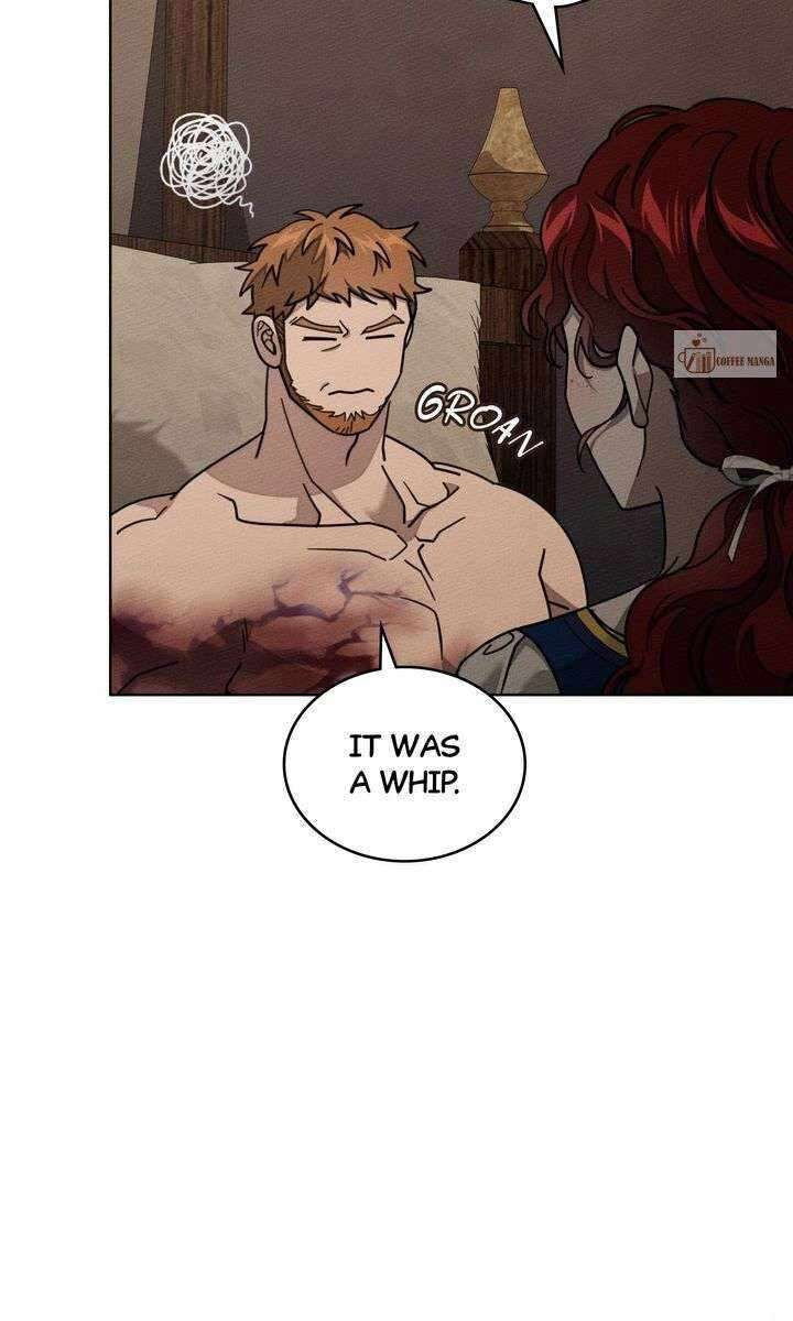 Under The Oak Tree Chapter 129 Page 6