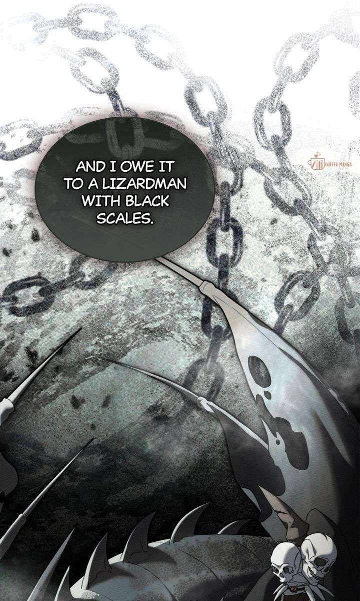 Under The Oak Tree Chapter 129 Page 7