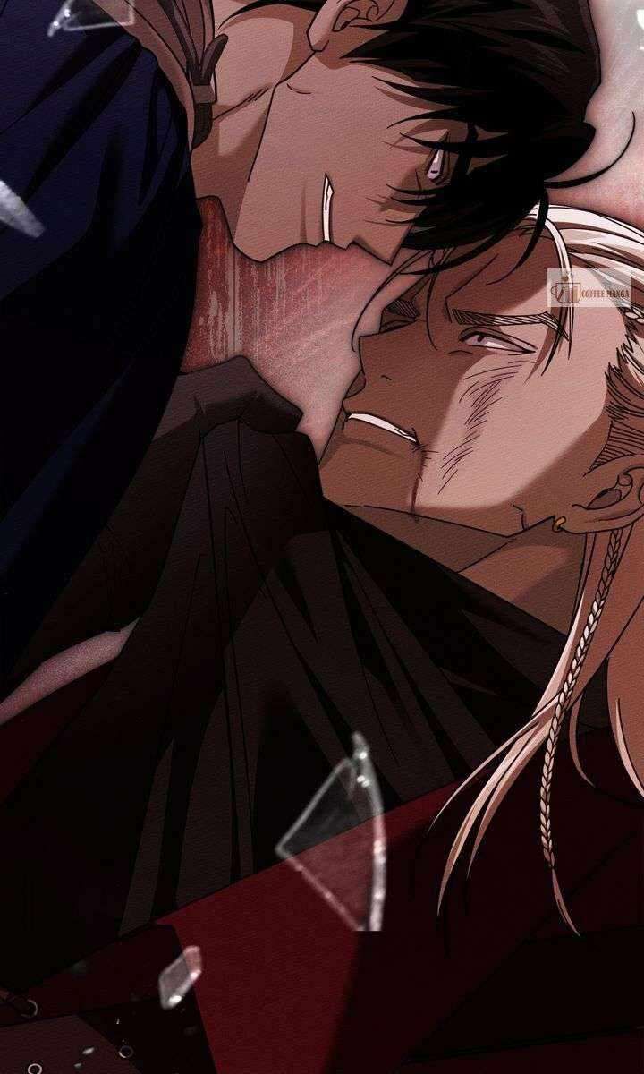 Under The Oak Tree Chapter 129 Page 70