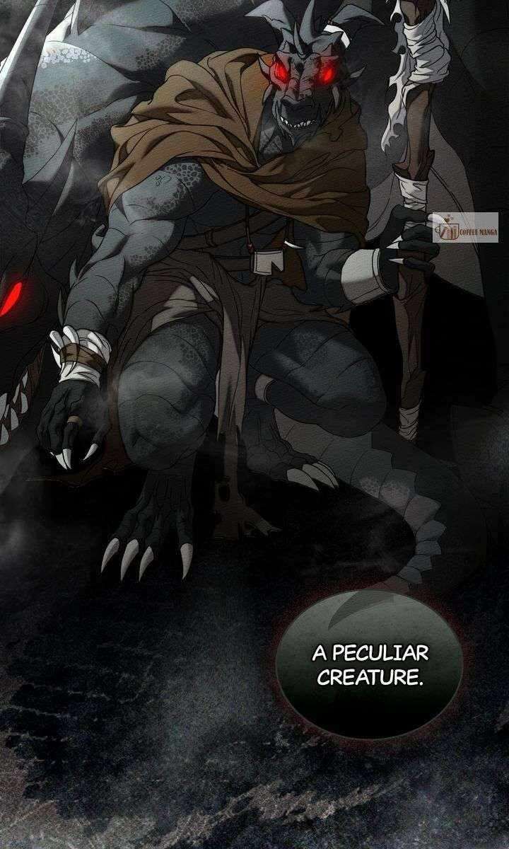 Under The Oak Tree Chapter 129 Page 8