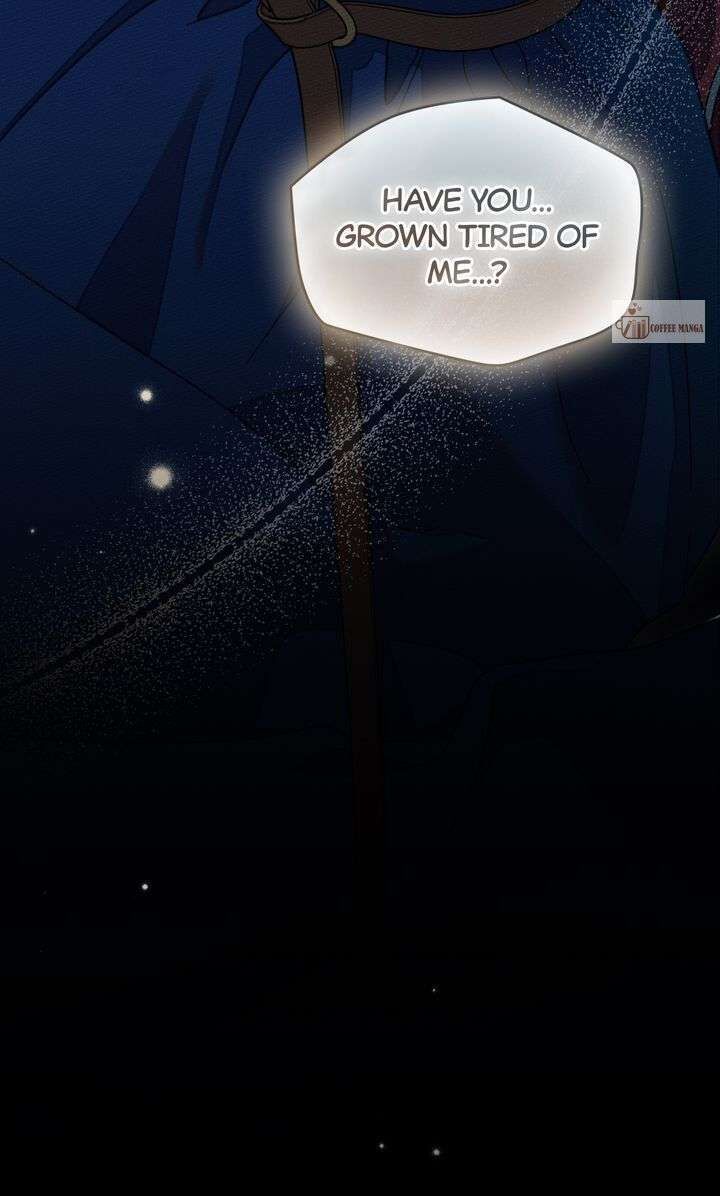 Under The Oak Tree Chapter 130 Page 109