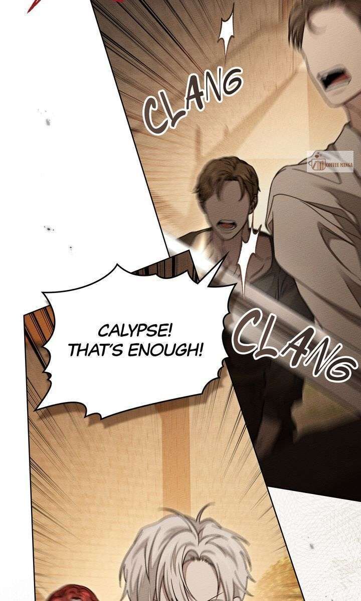 Under The Oak Tree Chapter 130 Page 12