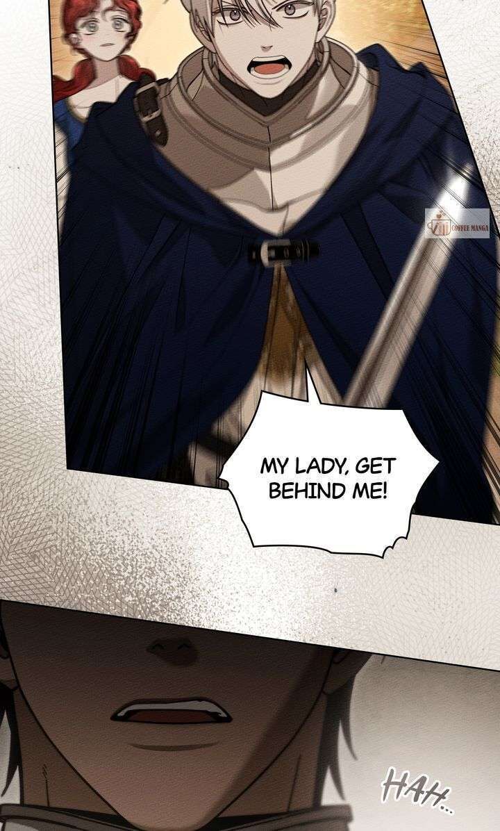 Under The Oak Tree Chapter 130 Page 13