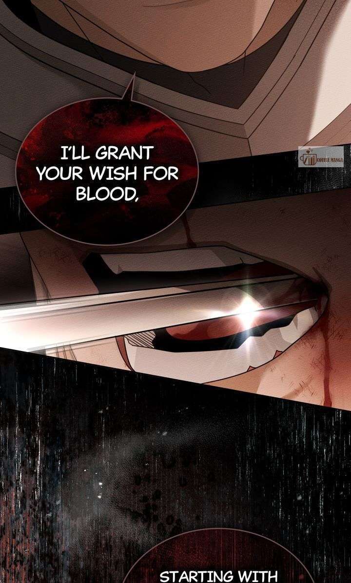 Under The Oak Tree Chapter 130 Page 27