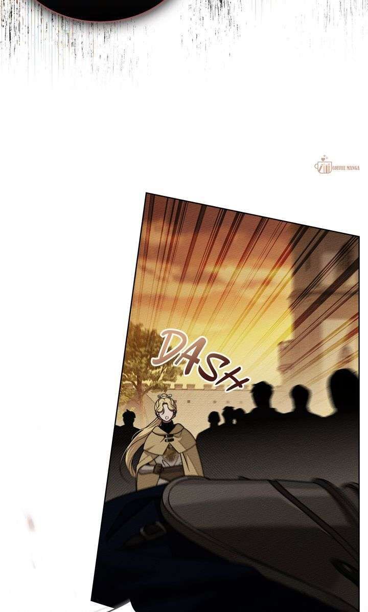 Under The Oak Tree Chapter 130 Page 29