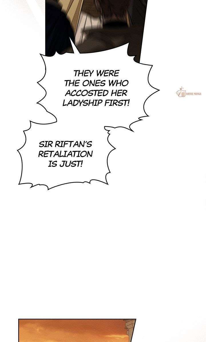 Under The Oak Tree Chapter 130 Page 35