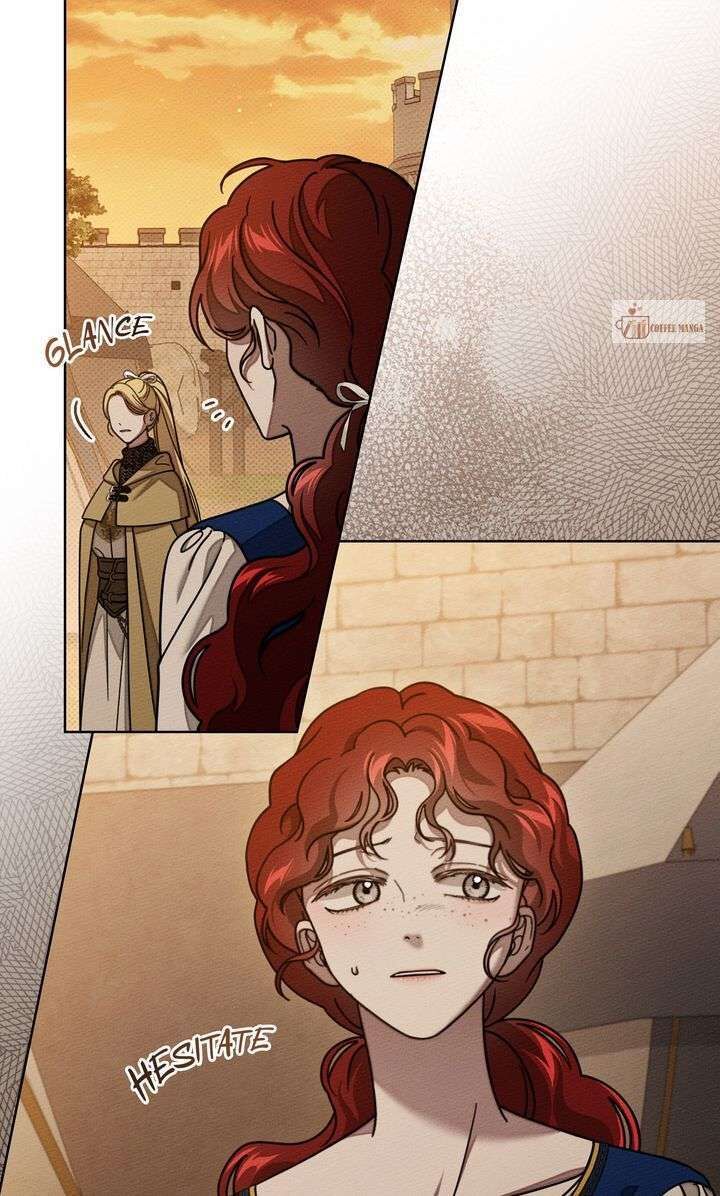 Under The Oak Tree Chapter 130 Page 36