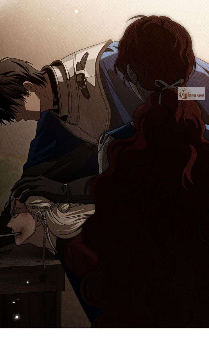 Under The Oak Tree Chapter 130 Page 39