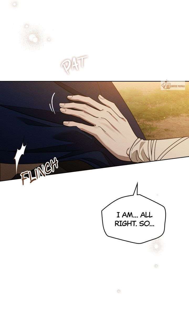 Under The Oak Tree Chapter 130 Page 40