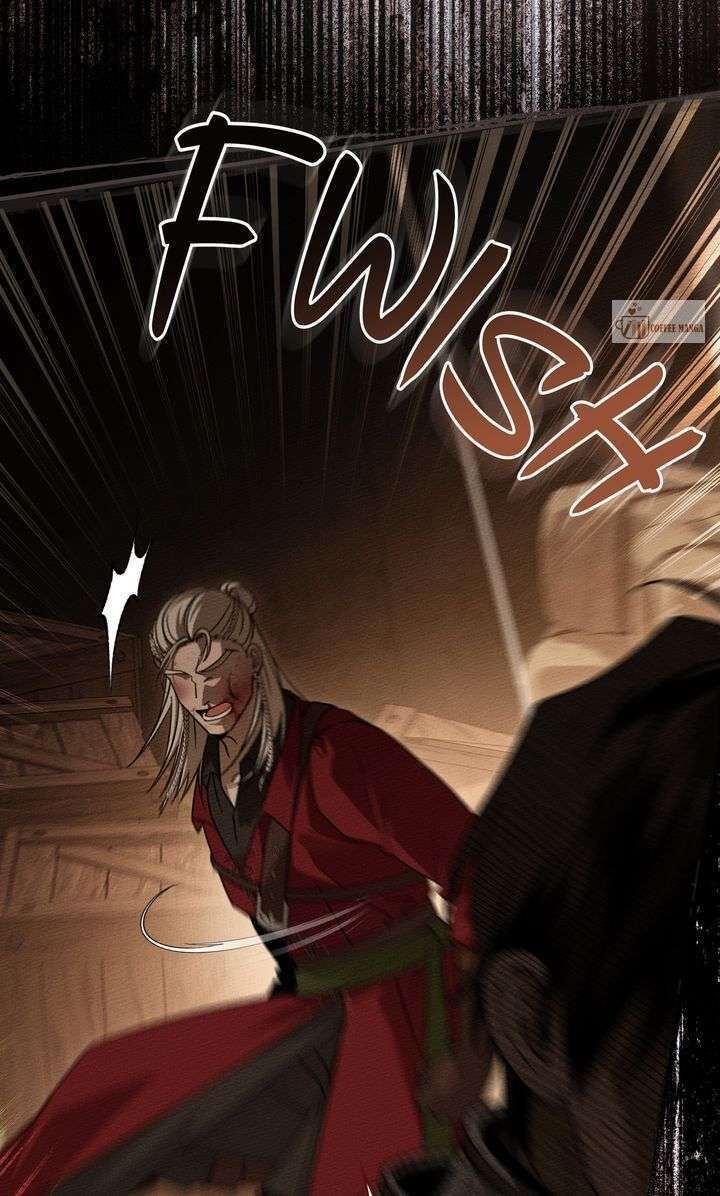 Under The Oak Tree Chapter 130 Page 47