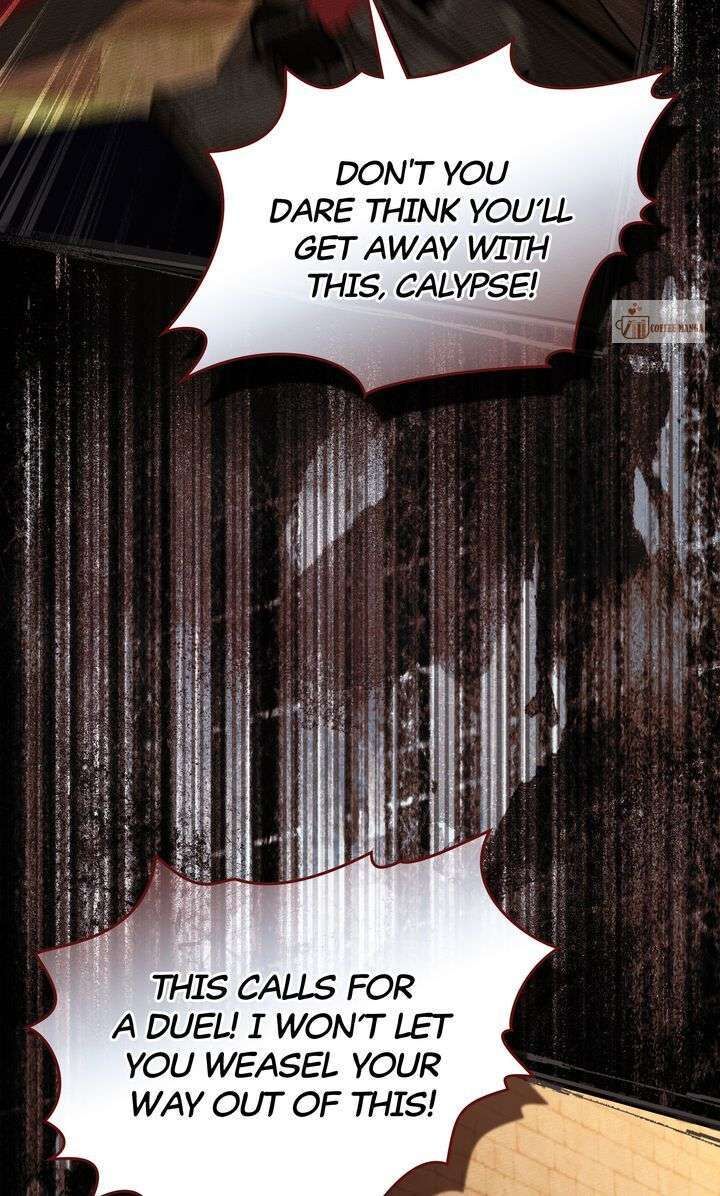 Under The Oak Tree Chapter 130 Page 48